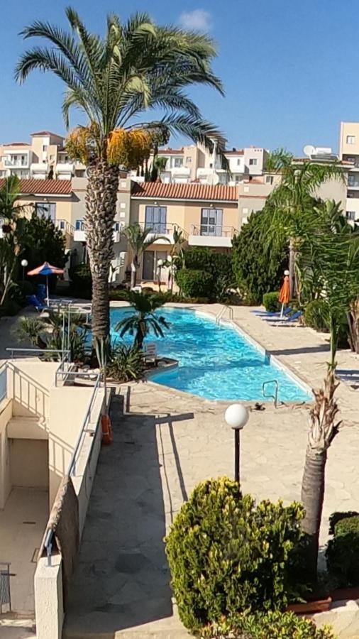 Maya Paphos Exterior photo