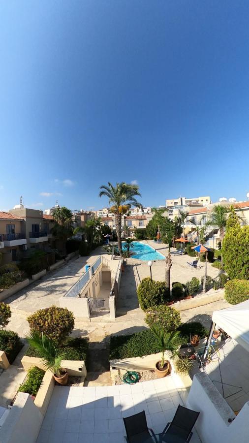 Maya Paphos Exterior photo
