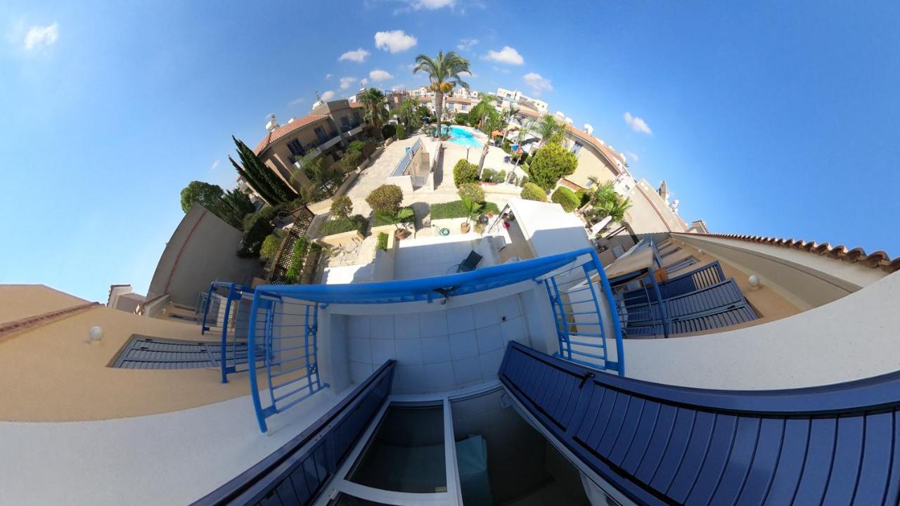 Maya Paphos Exterior photo