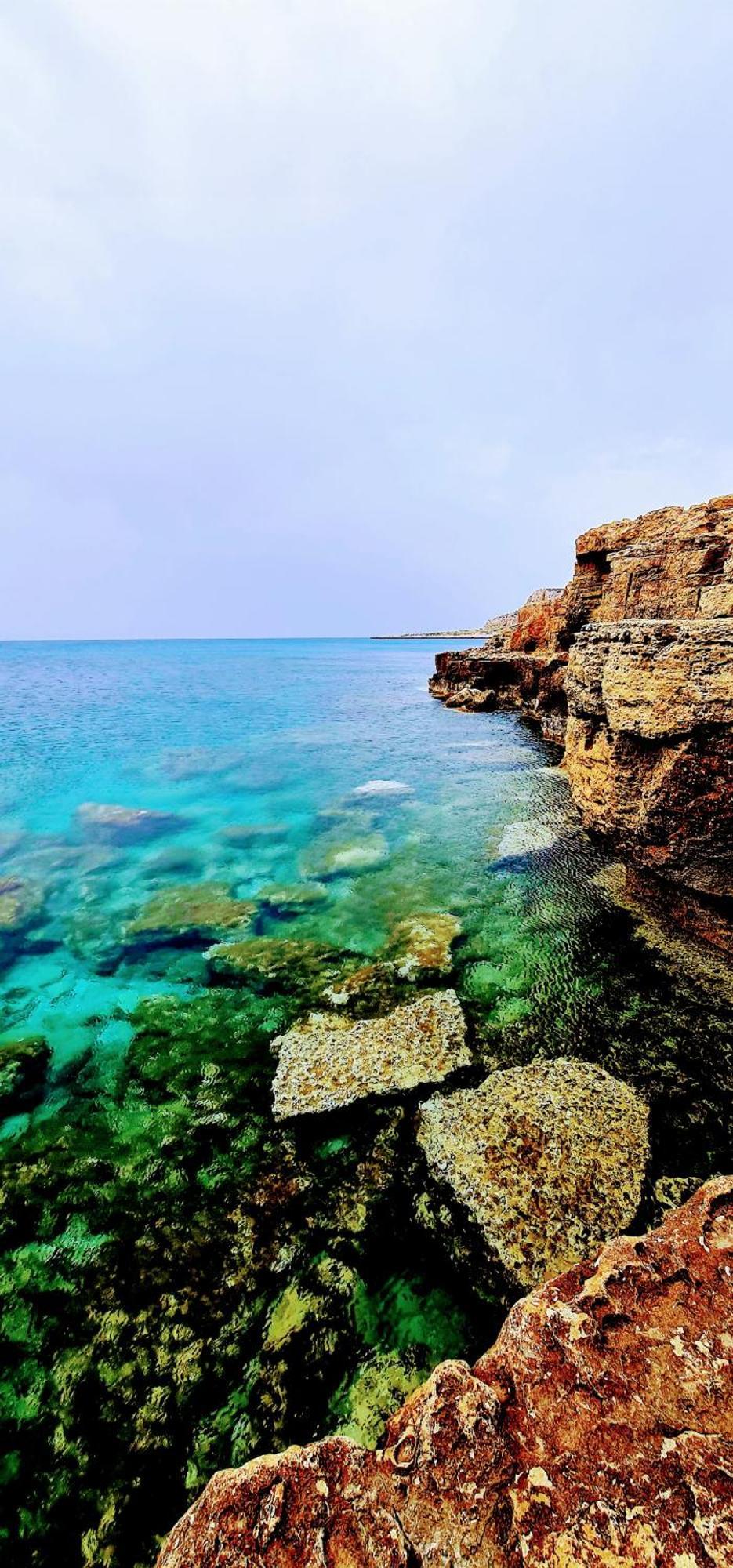 Maya Paphos Exterior photo
