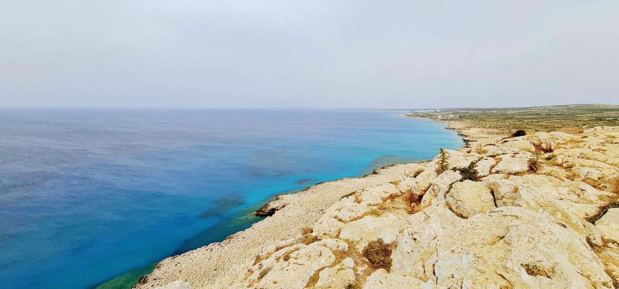 Maya Paphos Exterior photo