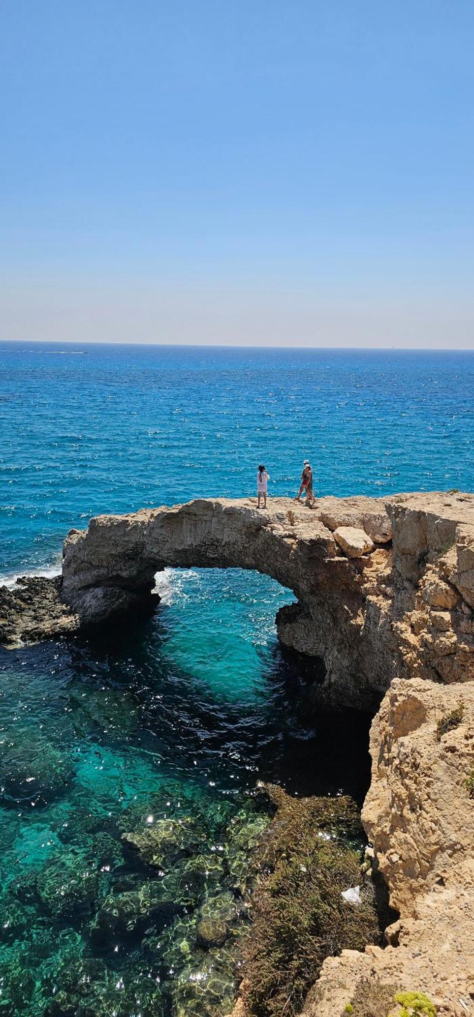 Maya Paphos Exterior photo